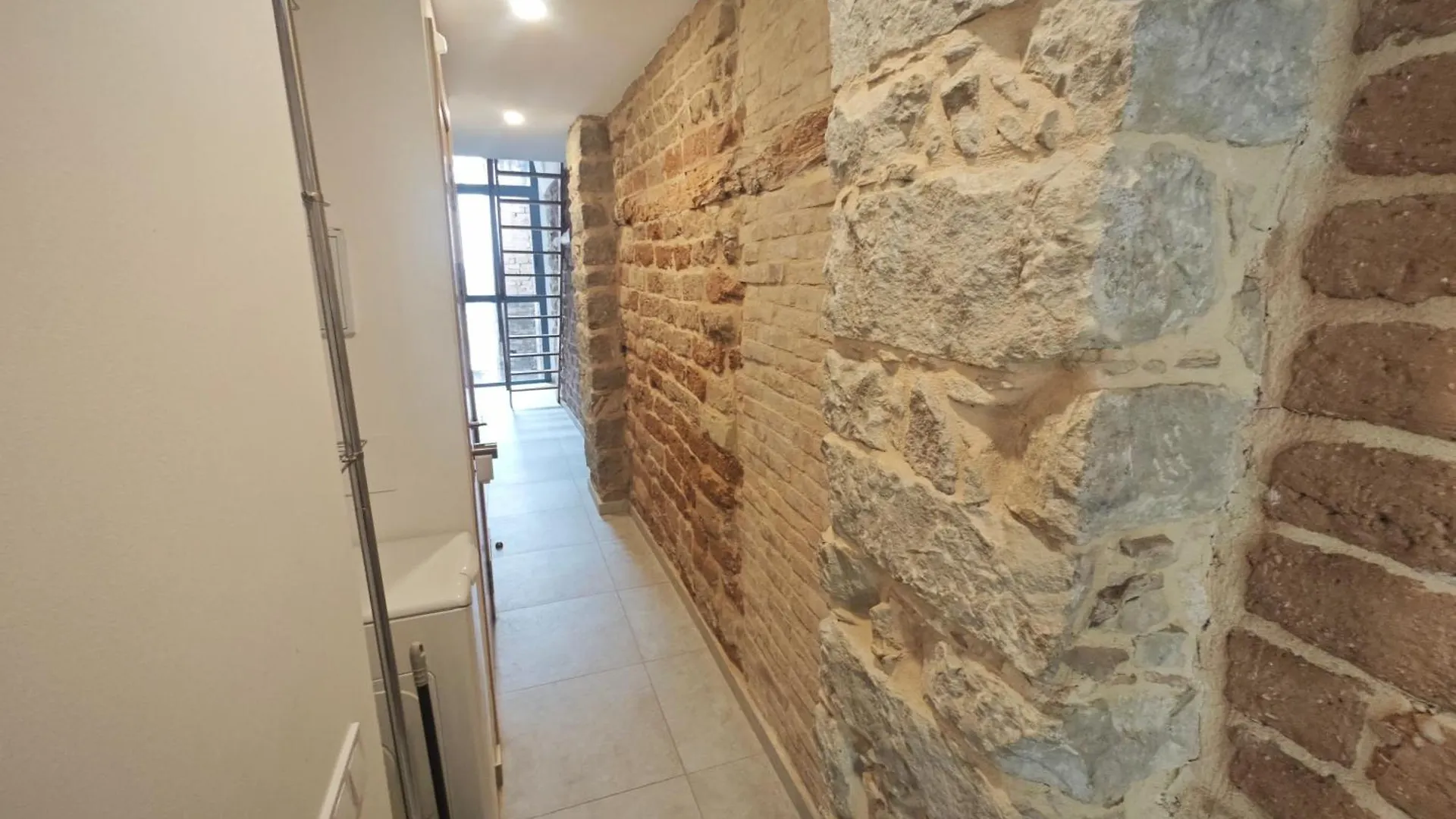 Antic Manresa Atico Apartment Spain