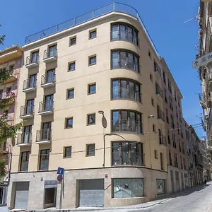 Kisa Centro Histórico De Manresa