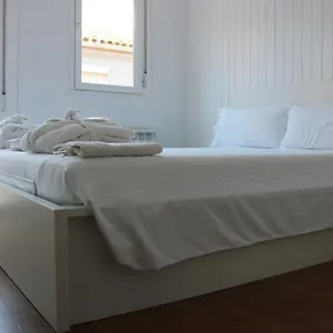 Appartement Monresidence Bellavista, Manresa