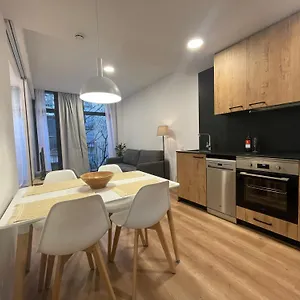 Apm Apartment