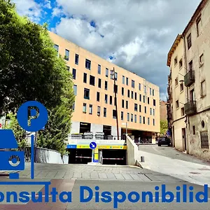 Precioso Loft En Manresa